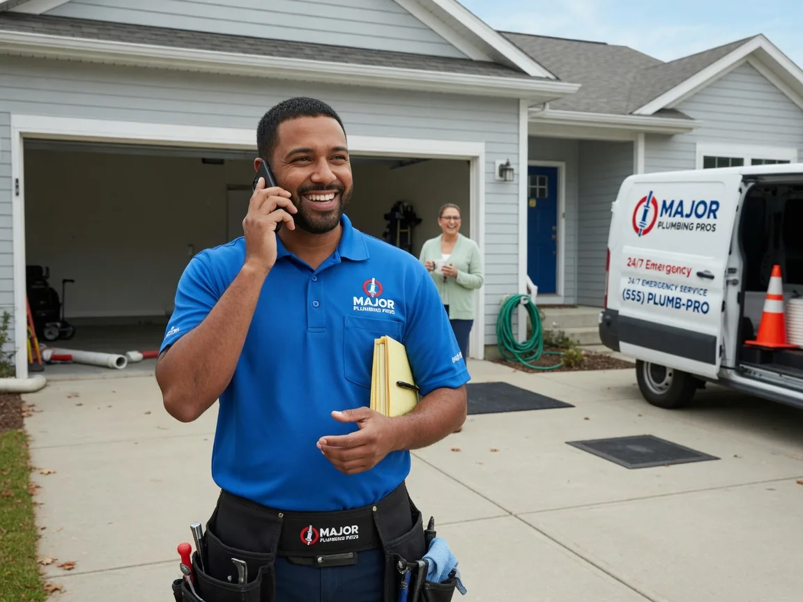 Drain Cleaning Services Clarkson, NE FAQs
